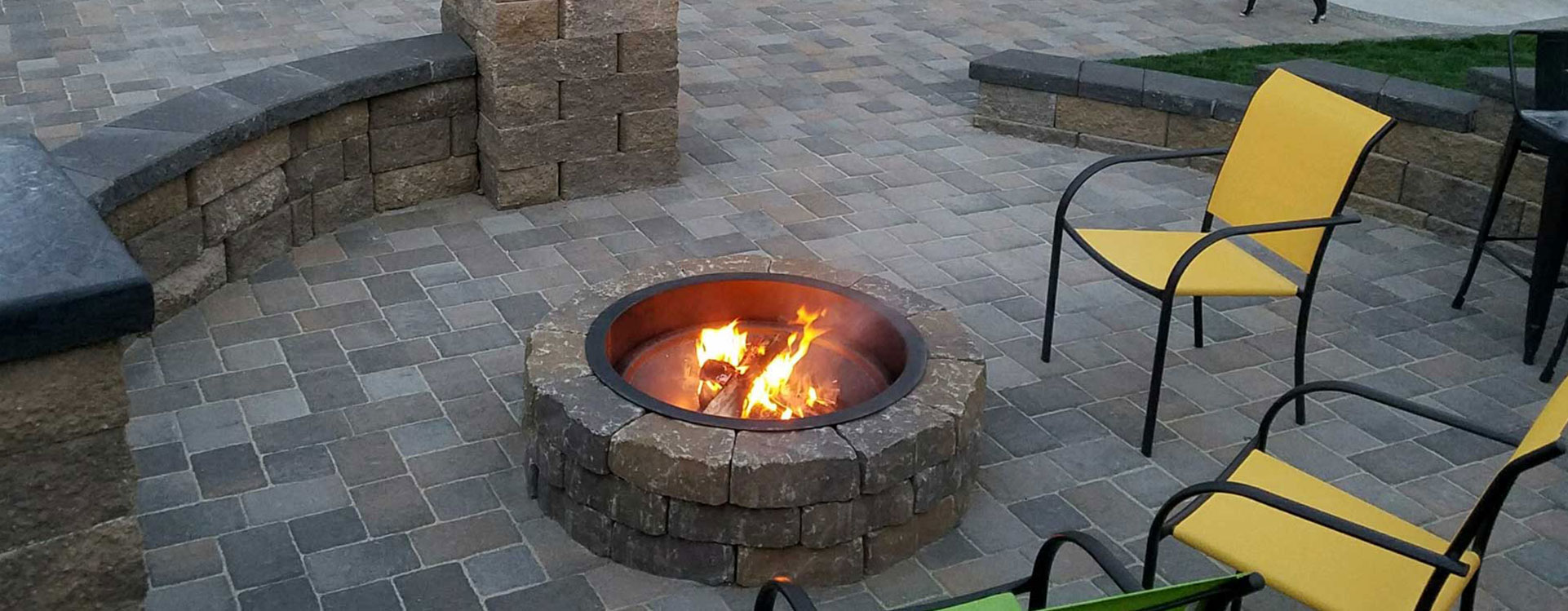 Landscaping Services