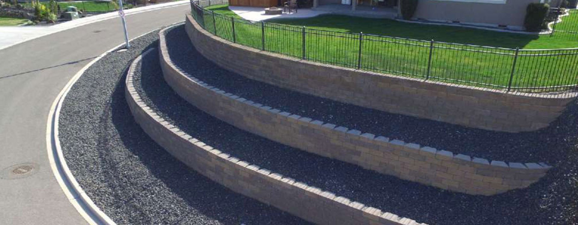 Hardscaping Services