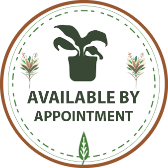 customer service oriented badge