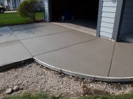 concrete
